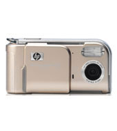 Hp Photosmart M23 Digital Camera (L1894A)